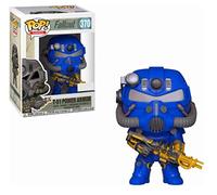 Funko Fallout T-51 Power Armor Pop Figure