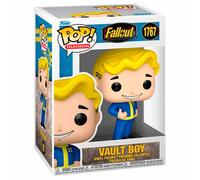 FALLOUT VAULT BOY 3.75" POP VINYL FIGURE FUNKO NEW IN STOCK 1767 TELEVISION