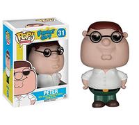 Funko Family Guy 5238 "POP! Vinyl Peter Figure