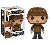 Funko Fantastic Beasts 11274 Pop Vinyl Jacob Kowalski Figure