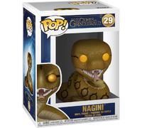 Funko Fantastic Beasts 2 Pop! Nagini Collectable Vinyl Figure #29