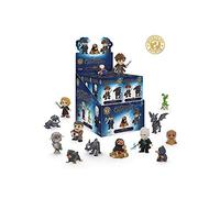 Fantastic Beasts 6Cm Surprise Figures