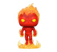 Marvel: Fantastic 4: Human Torch Funko POP Vinyl