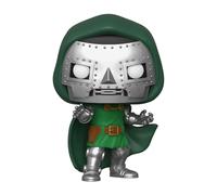 POP! Marvel - Fantastic Four #560 Doctor Doom