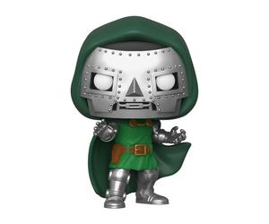 Funko Fantastic Four Marvel Doom Vinyl Doctor 9 Cm Figure