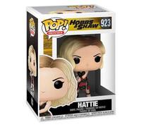 Funko Fast And The Furious Hobbs And Shaw Hattie Figure
