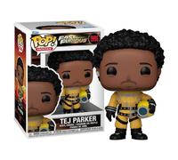 POP! Movies - Fast & Furious #1996 Tej Parker