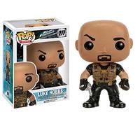 Funko Fast & Furious POP Vinyl Figure Luke Hobbs