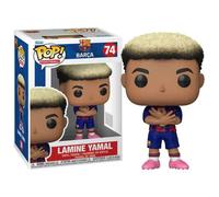 Funko Pop! Lamine Yamal