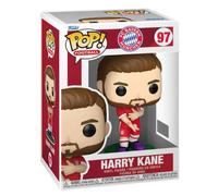 Bayern München Harry Kane (Pop!Football) Vinyl Figurine 97 Funko Pop! multicolor Onesize