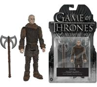 FUNKO FIG: GAME OF THRONES - STYR ACTION FIGURE