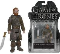 FUNKO FIG: GAME OF THRONES - TORMUND GIANTSBANE ACTION FIGURE