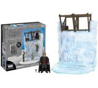 FUNKO FIG: GAME OF THRONES - WALL & TYRION ACTION FIGURE