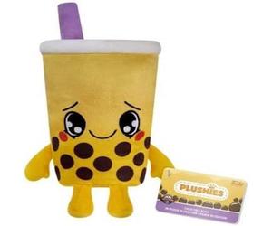 FUNKO FIG: GAMER FOOD - MANGO BUBBLE TEA PLUSH