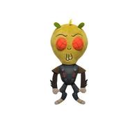 FUNKO FIG: RICK & MORTY - KROMBOPULOUS MICHAEL PLUSH