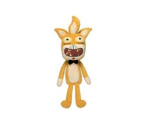 FUNKO FIG: RICK & MORTY - SQUANCHY PLUSH