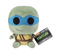FUNKO FIG: TMNT (TV'12) - MICHAELANGELO 7' PLUSH
