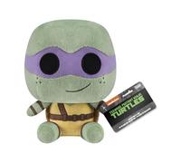 FUNKO FIG: TMNT (TV'12) - RAPHAEL 7' PLUSH