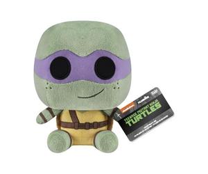 FUNKO FIG: TMNT (TV'12) - RAPHAEL 7' PLUSH