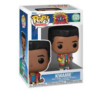 Funko POP! Animation Vinyl Figure - Captain Planet (Kwame Olowe) - Official Collectable