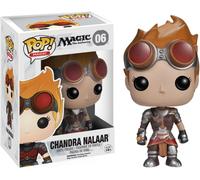 Funko Figure Magic The Gathering Chandra Nalaar #06 NEW