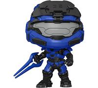 Funko 59336 POP GamesHalo Infinite- MarkV[B] wBlueESword. CHASE This POP fi