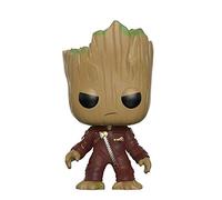 Funko - Figure Marvel Guardian Of The Galaxy Vol 2 - Young Groot Ravager Pop