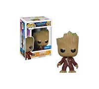 Funko - Figure Marvel Guardian Of The Galaxy Vol 2 - Young Groot Ravager Pop