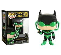 Funko - Figurine Batman 80th - Batman The Dawnbreaker Exclusive Pop 10cm - 0889698363495