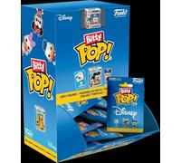 Funko Figurine Bitty Pop Disney Model aléatoire