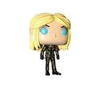 Funko Figurine Bright - Leilah Exclu Pop 10cm - 0889698279376