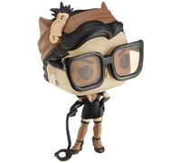 Funko - Figurine DC Comics - Bombshells Catwoman Sepia Exclu Pop 10cm - 0889698228961