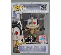 Funko - Figurine Disney Kingdom Hearts - Shadow Heartless Pop 10cm - 0889698123723