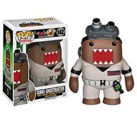 Funko - Figurine Ghostbusters - Domo Ghostbuster Pop 10cm - 0849803045890
