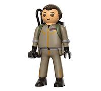Funko - Figurine Ghostbusters Playmobil - Peter Venkman 15cm - 0849803088170