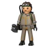 FUNKO POP PLAYMOBIL GHOSTBUSTERS RAYMOND STANTZ 7" ACTION FIGURE BRAND NEW