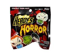 Funko - Figurine Horror Pint Size Heroes Figures - One Only
