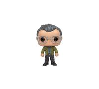 Funko - Figurine Independence Day Resurgence - David Levinson Pop 10cm