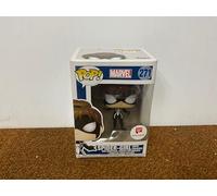 Funko - Figurine Marvel - Spider-Girl Anya Corazon Exclu Pop 10cm - 0889698147927