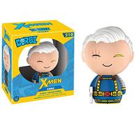 Funko - Figurine Marvel - X-Men Cable Exclu Dorbz 8cm - 0889698112055
