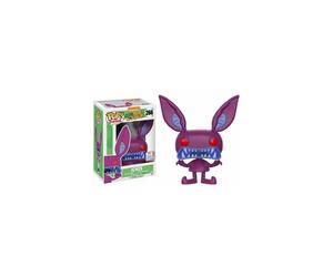 Funko - Figurine Nickeoldeon - Real Monsters Ickis Exclu Pop 10 cm - 0889698151764