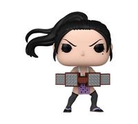 Funko Pop Animation Demon Slayer Hinatsuru Battle Figure