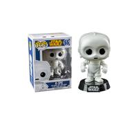 Funko - Figurine Star Wars - K3-PO Exclu Pop 10cm - 0849803061555