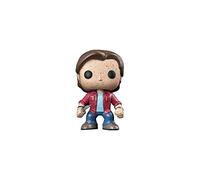 Funko - Figurine - Supernatural - Sam Blood Spattered Pop 10cm - 0849803043070