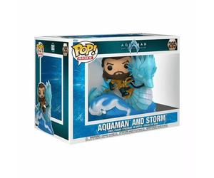 FUNKO FIGURKA Aquaman and Storm 67577 Funko