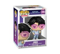 Funko Figurka Pop: Animation KPOP DH Jinu W/Ch TM Toys sp. z o.o.