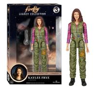 Funko Firefly Kaylee Frye Legacy Collection Action Figure