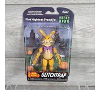 Funko Five Nights At Freddy’s FNAF Glitchtrap Action Figure Curse Of Dreadbear