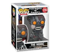 Funko Five Nights At Freddy´s The Mimic Figure