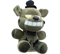 Funko Five Nights at Freddys 56189 Dreadbear Plush Toy FNAF New